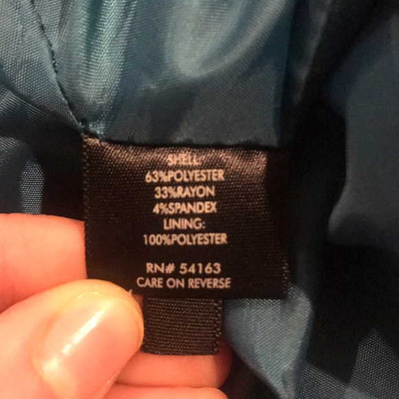 Ellen Tracy Dress - Picture 6 of 6